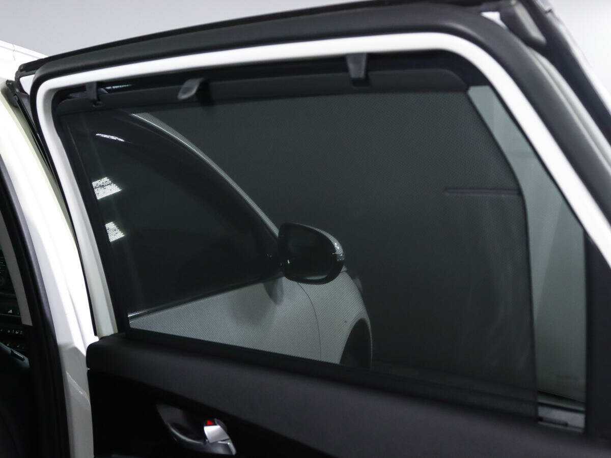 Kia Sorento 2018 года с пробегом. Фото: #17