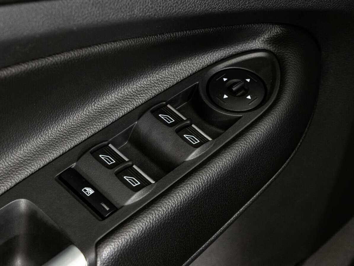 Ford Kuga 2018 года с пробегом. Фото: #14