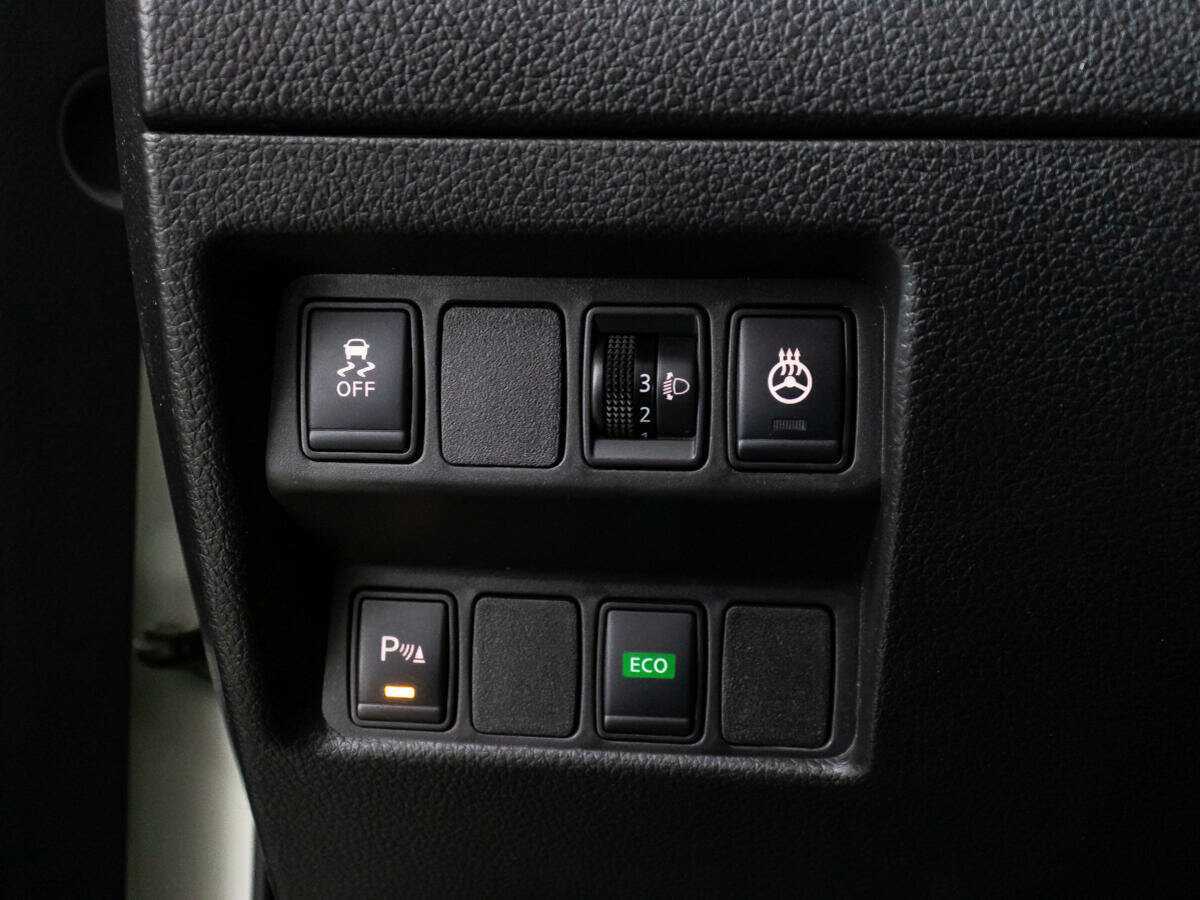 Б/У Ниссан Кашкай 2019 года. Фото: #16