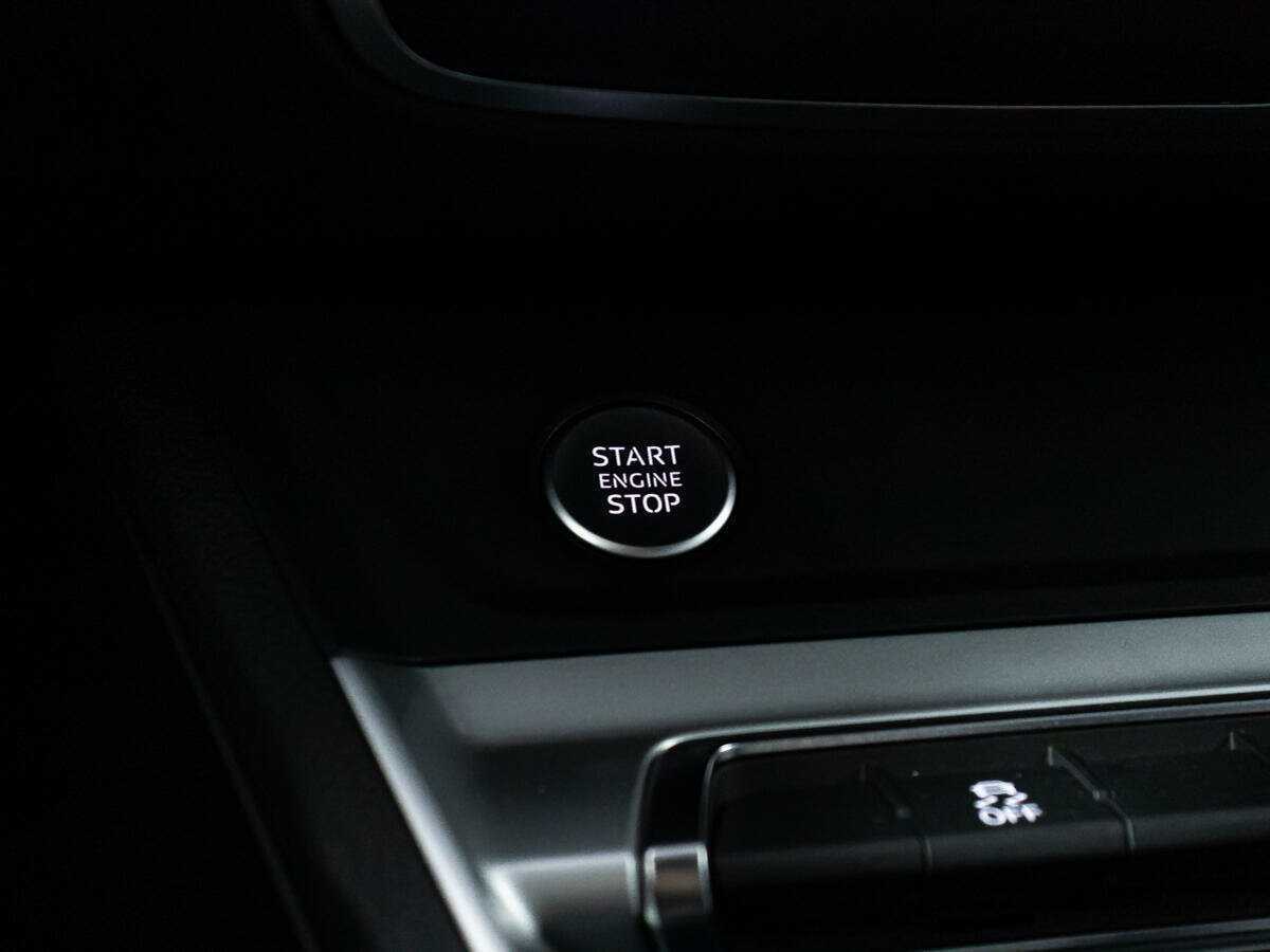 Audi Q3 2019 года с пробегом. Фото: #16