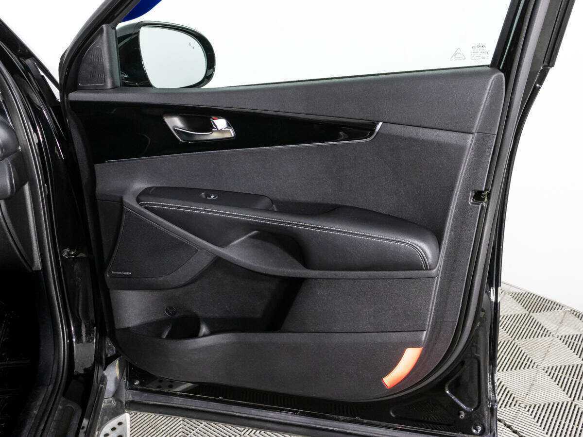 Kia Sorento 2020 года с пробегом. Фото: #23