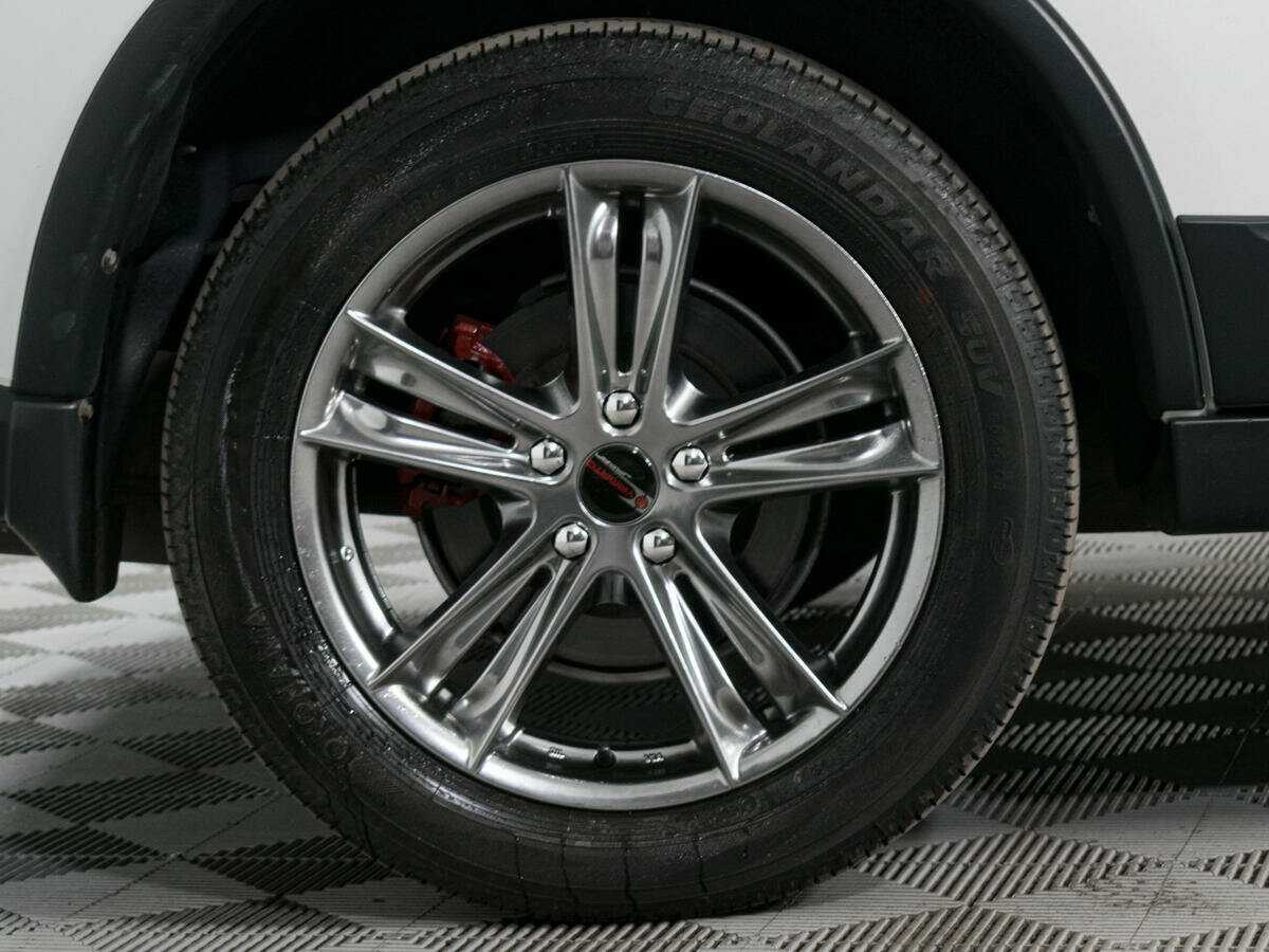 Mitsubishi Outlander 2019 года с пробегом. Фото: #10