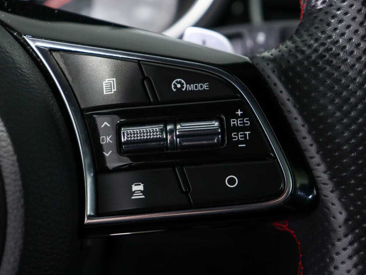 Kia Proceed 2019 года с пробегом. Фото: #21