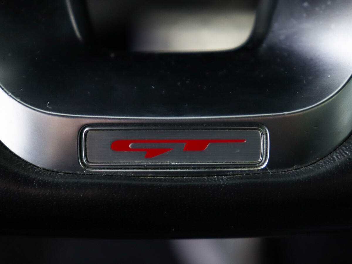 Kia Proceed 2019 года с пробегом. Фото: #23