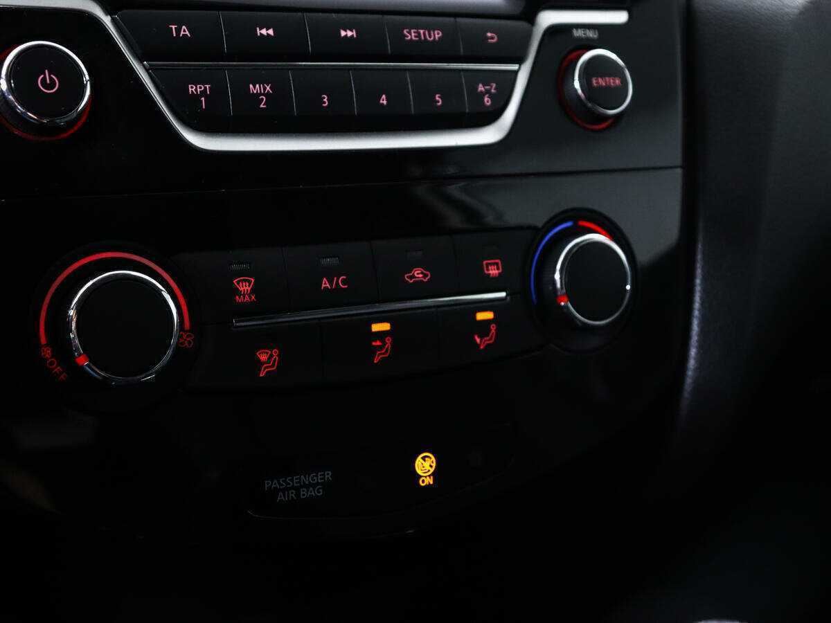 Б/У Ниссан Кашкай 2014 года. Фото: #12