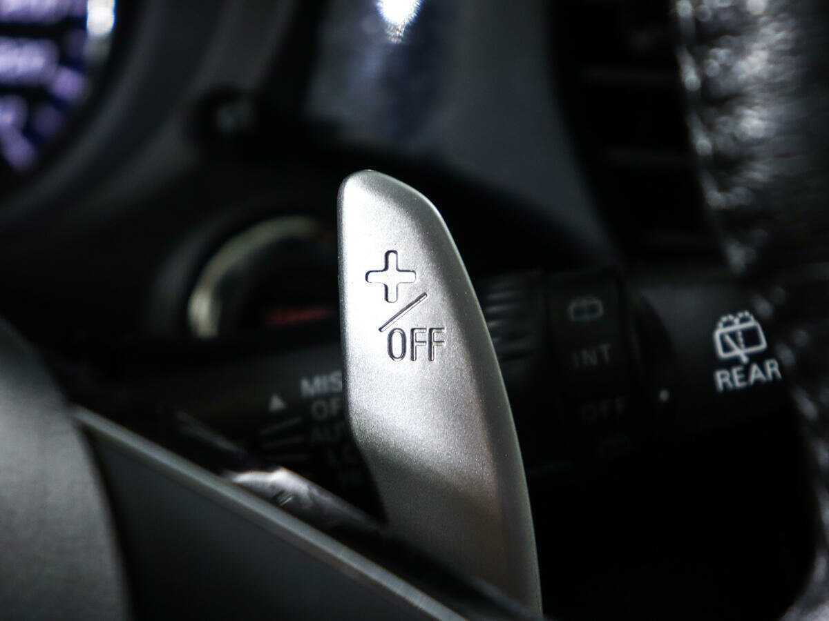 Mitsubishi Outlander 2017 года с пробегом. Фото: #14