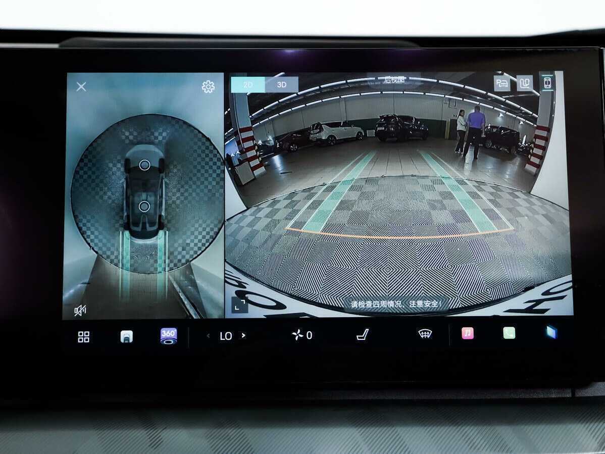 Changan UNI-T 2023 года с пробегом. Фото: #13