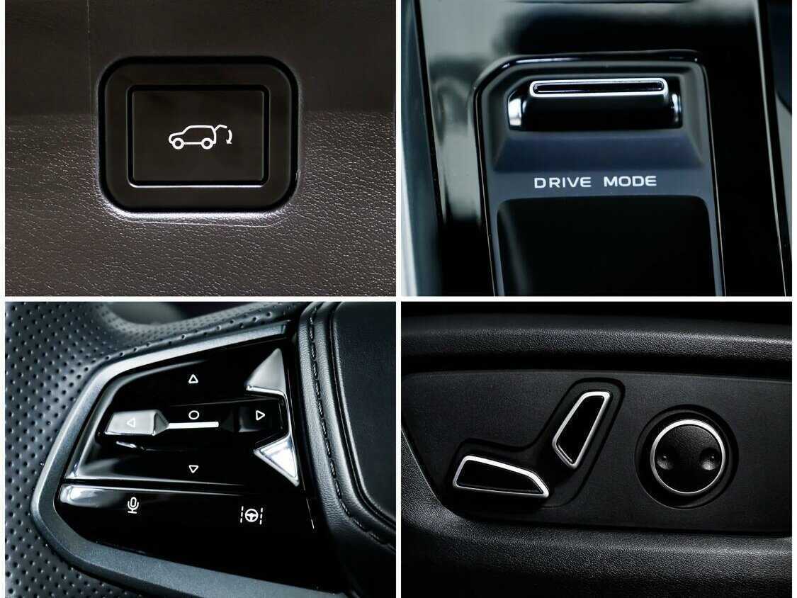 Changan UNI-T 2023 года с пробегом. Фото: #15