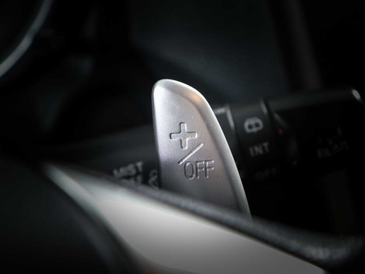 Mitsubishi ASX 2012 года с пробегом. Фото: #14