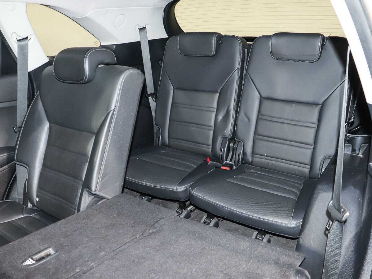Kia Sorento 2017 года с пробегом. Фото: #10
