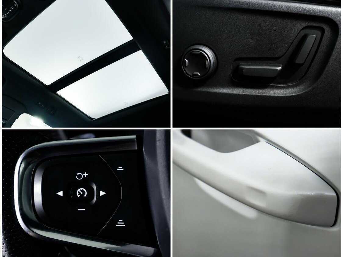 Volvo XC40 2020 года с пробегом. Фото: #14