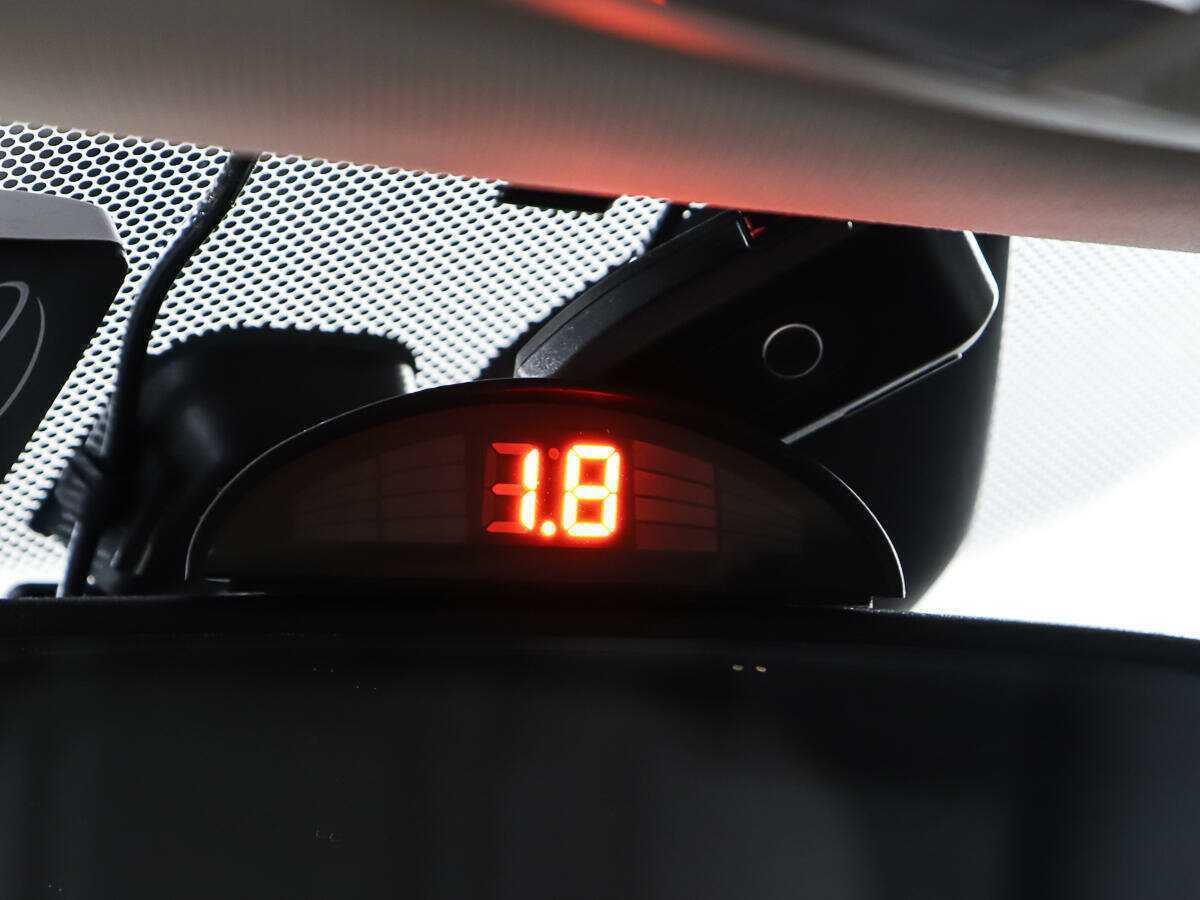 Mitsubishi Outlander 2020 года с пробегом. Фото: #20