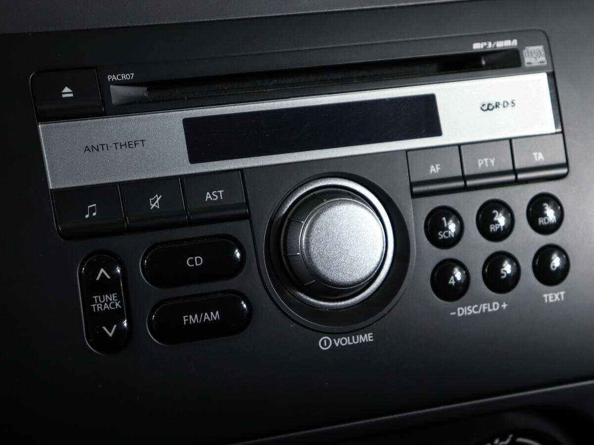 Suzuki SX4 2014 года с пробегом. Фото: #17