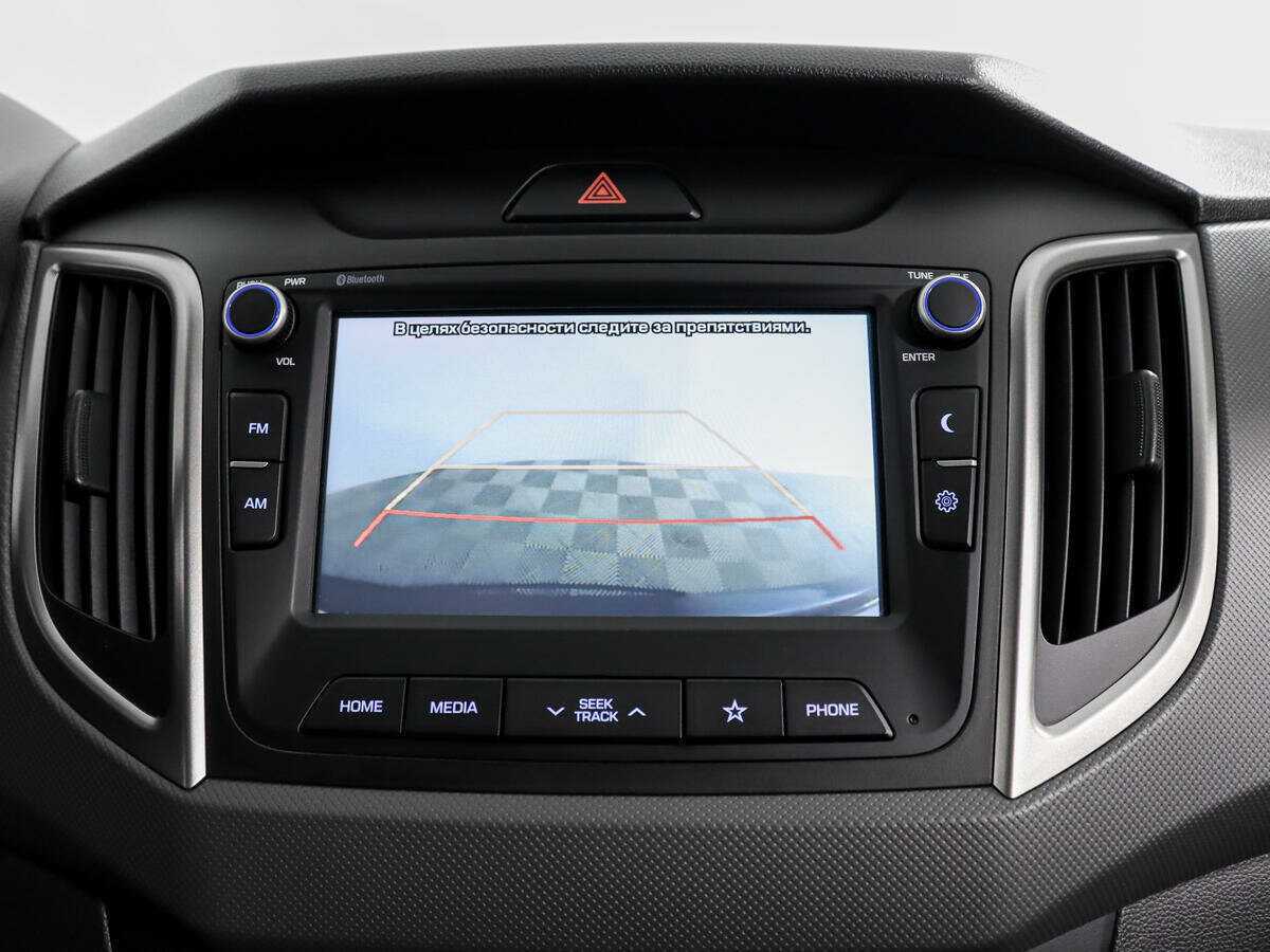 Б/У Хендай Крета 2020 года. Фото: #15