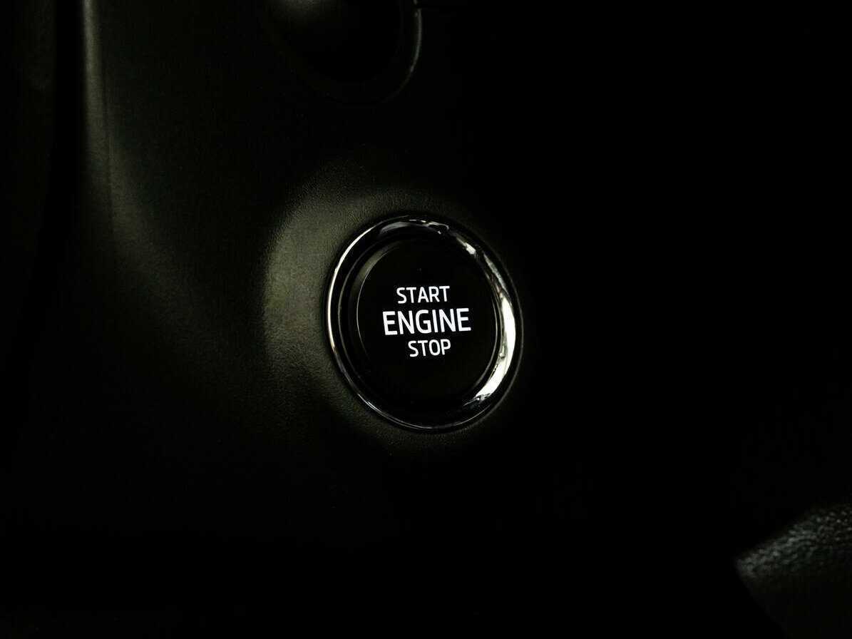 Skoda Karoq 2022 года с пробегом. Фото: #17