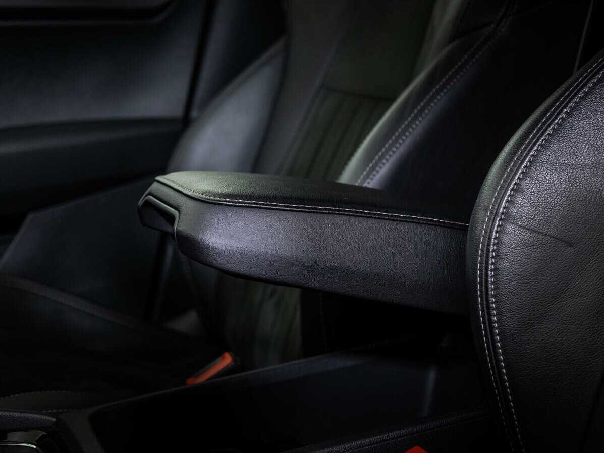 Skoda Karoq 2020 года с пробегом. Фото: #22