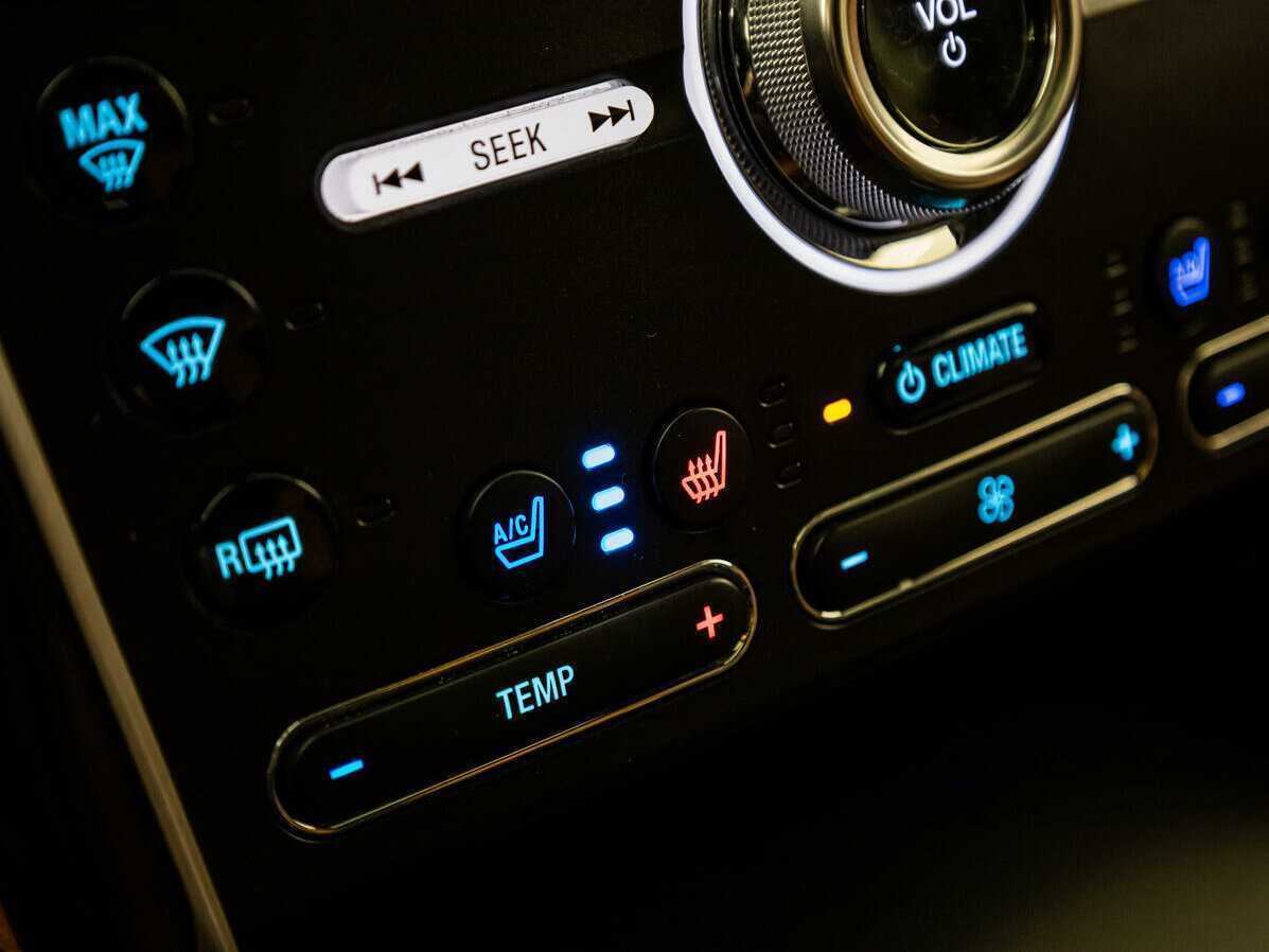 Ford Explorer 2016 года с пробегом. Фото: #15