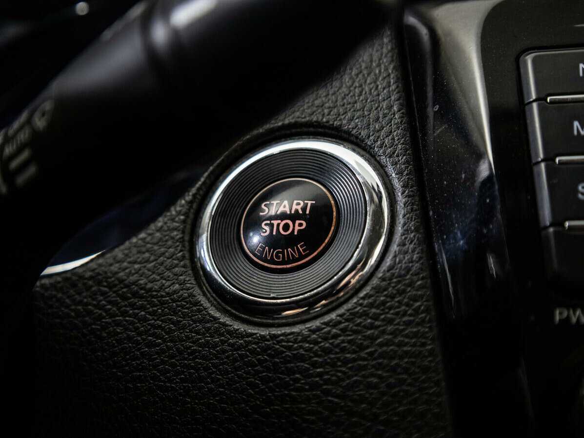 Б/У Ниссан Икс-Трейл 2018 года. Фото: #15