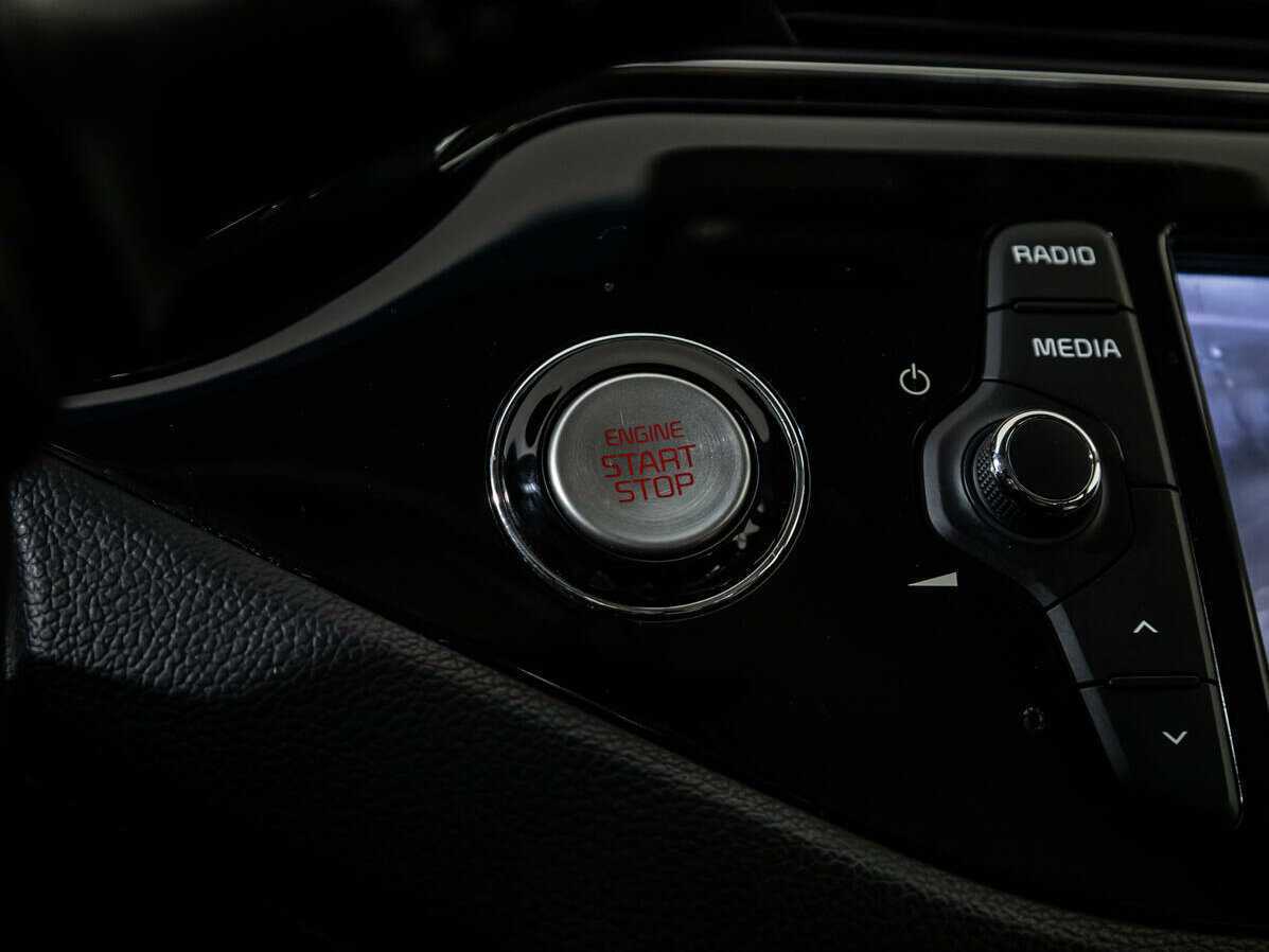 Б/У Киа Сид 2018 года. Фото: #11