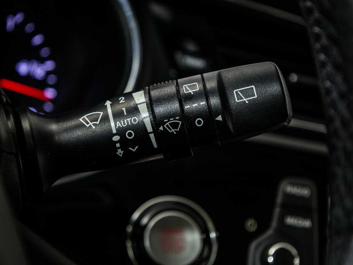 Б/У Киа Сид 2018 года. Фото: #14