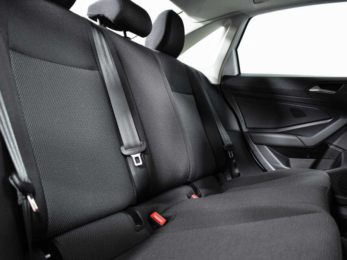 Б/У Фольксваген Джетта 2020 года. Фото: #9