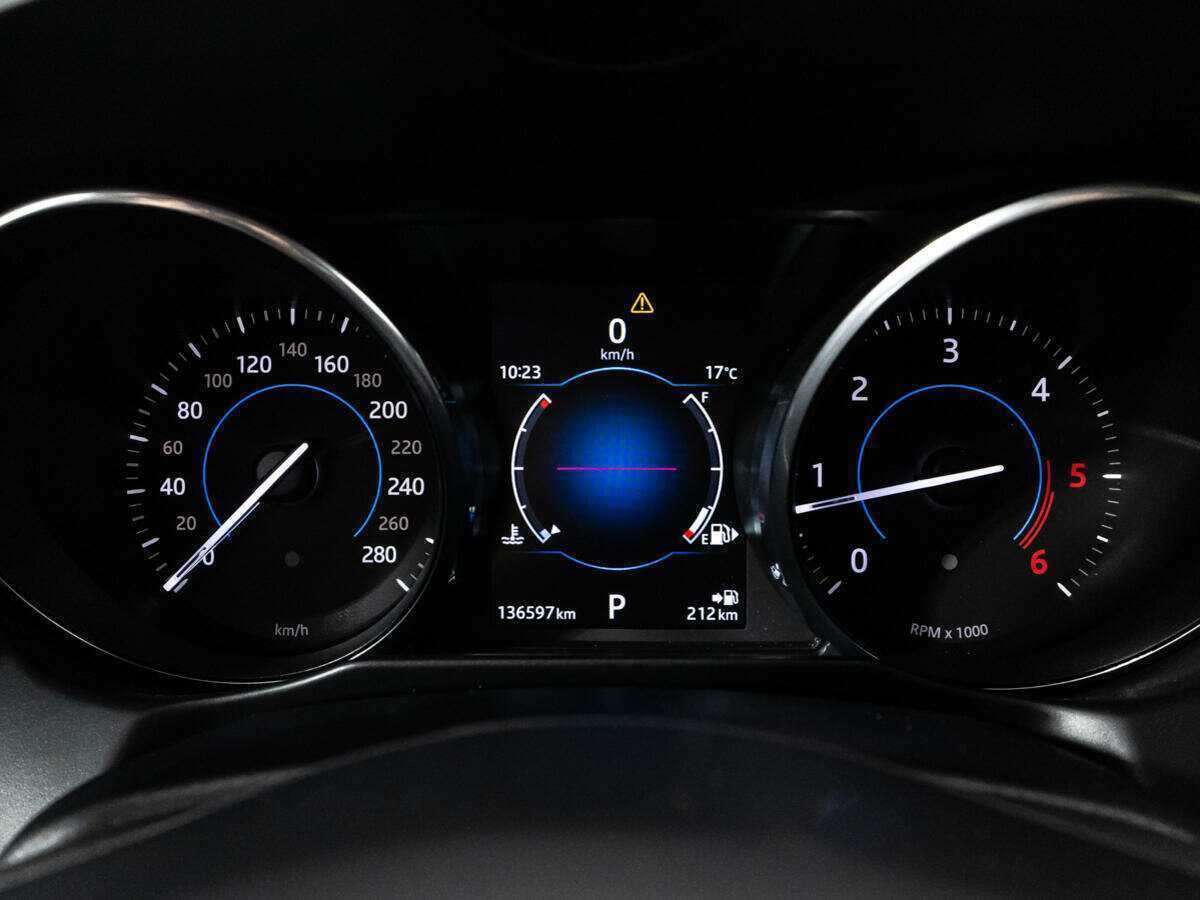 Jaguar XF 2016 года с пробегом. Фото: #11