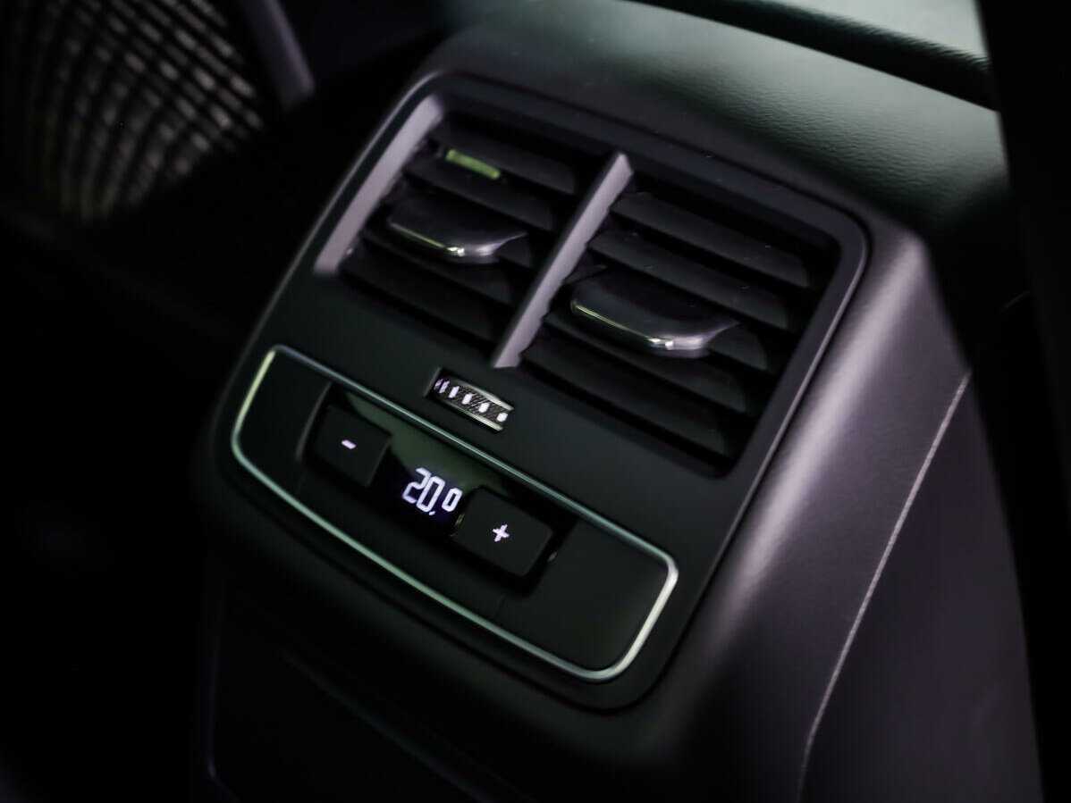 Audi A5 2017 года с пробегом. Фото: #17