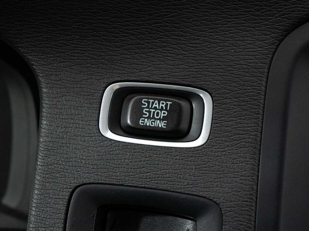 Volvo S60 2012 года с пробегом. Фото: #14