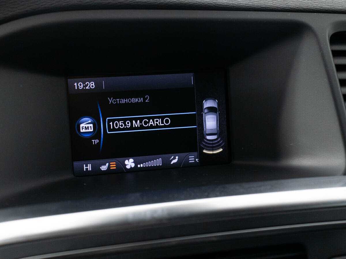 Volvo S60 2012 года с пробегом. Фото: #16