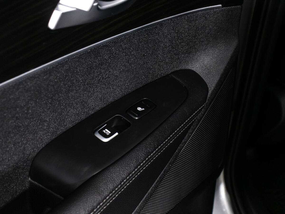 Kia Sorento 2019 года с пробегом. Фото: #24