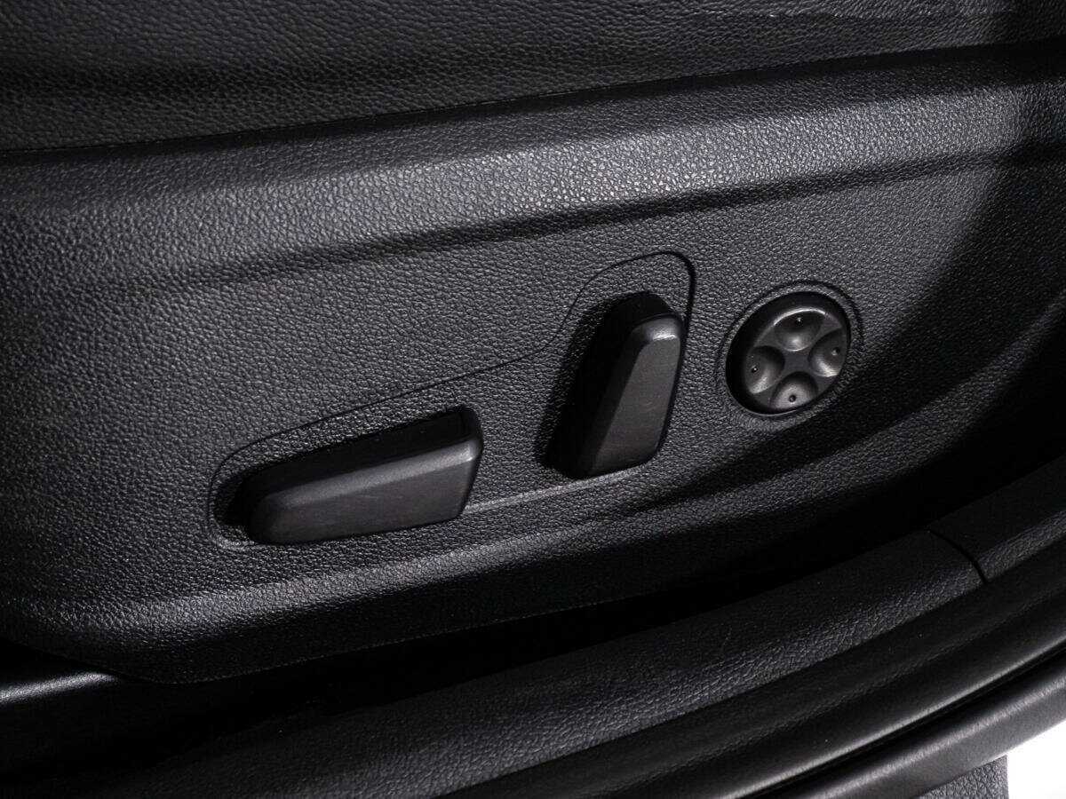 Б/У Киа Оптима 2018 года. Фото: #17