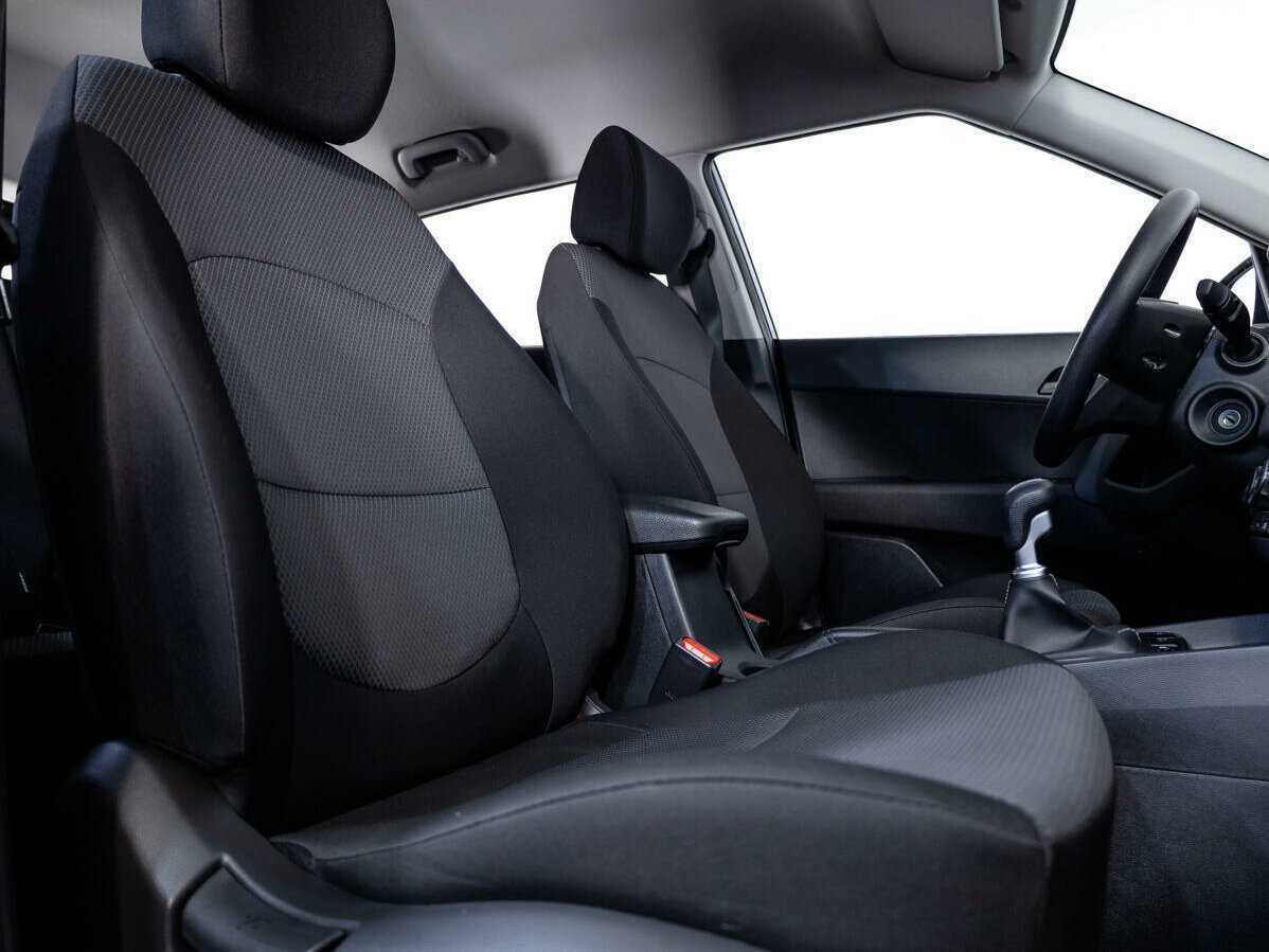 Б/У Хендай Крета 2021 года. Фото: #10