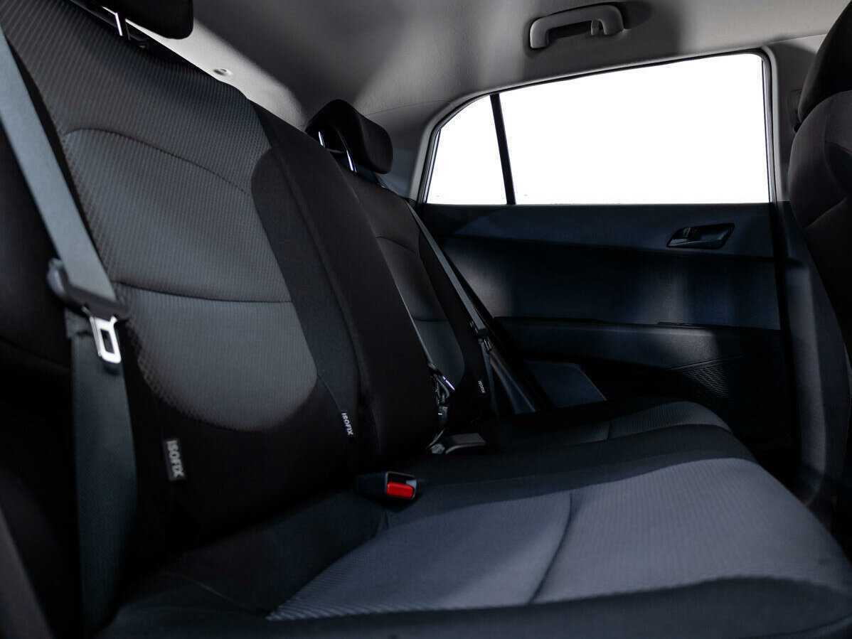 Б/У Хендай Крета 2021 года. Фото: #11