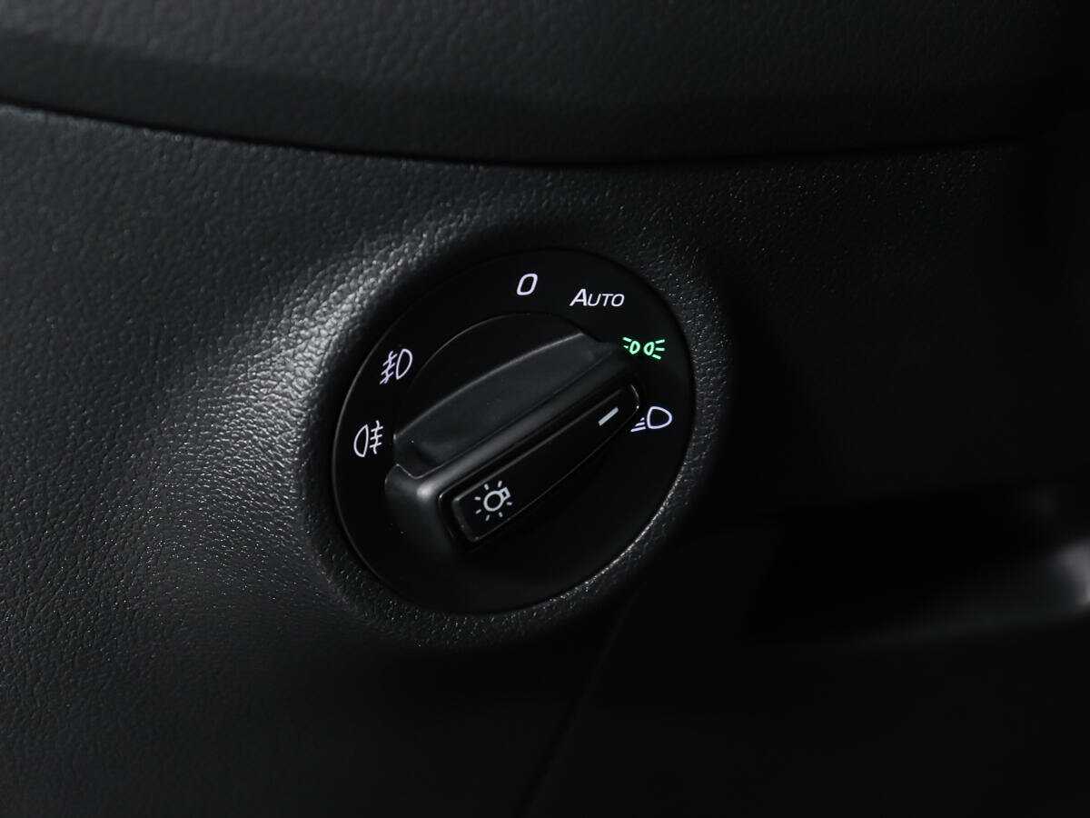 Skoda Kodiaq 2019 года с пробегом. Фото: #14