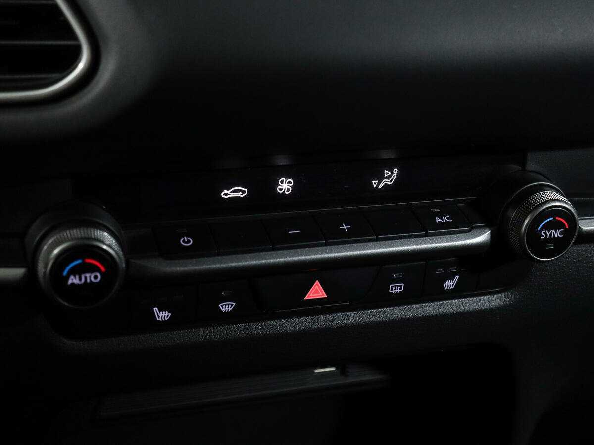 Mazda CX-30 2021 года с пробегом. Фото: #16