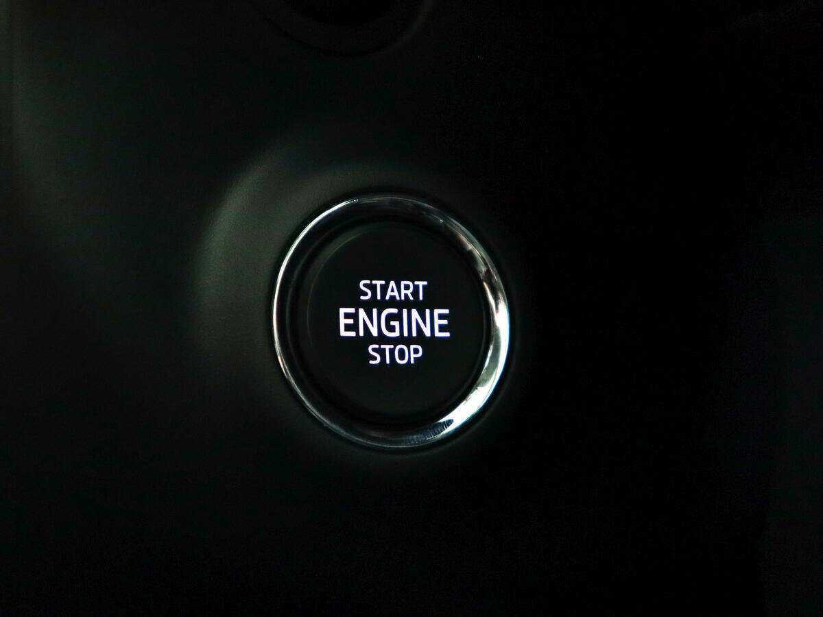 Skoda Kodiaq 2019 года с пробегом. Фото: #16