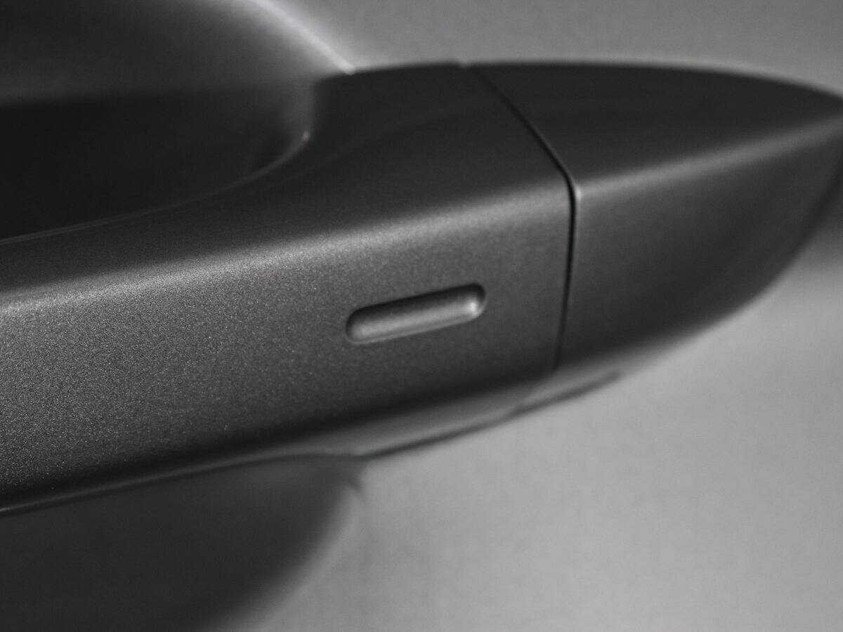 Volkswagen Tiguan 2019 года с пробегом. Фото: #14