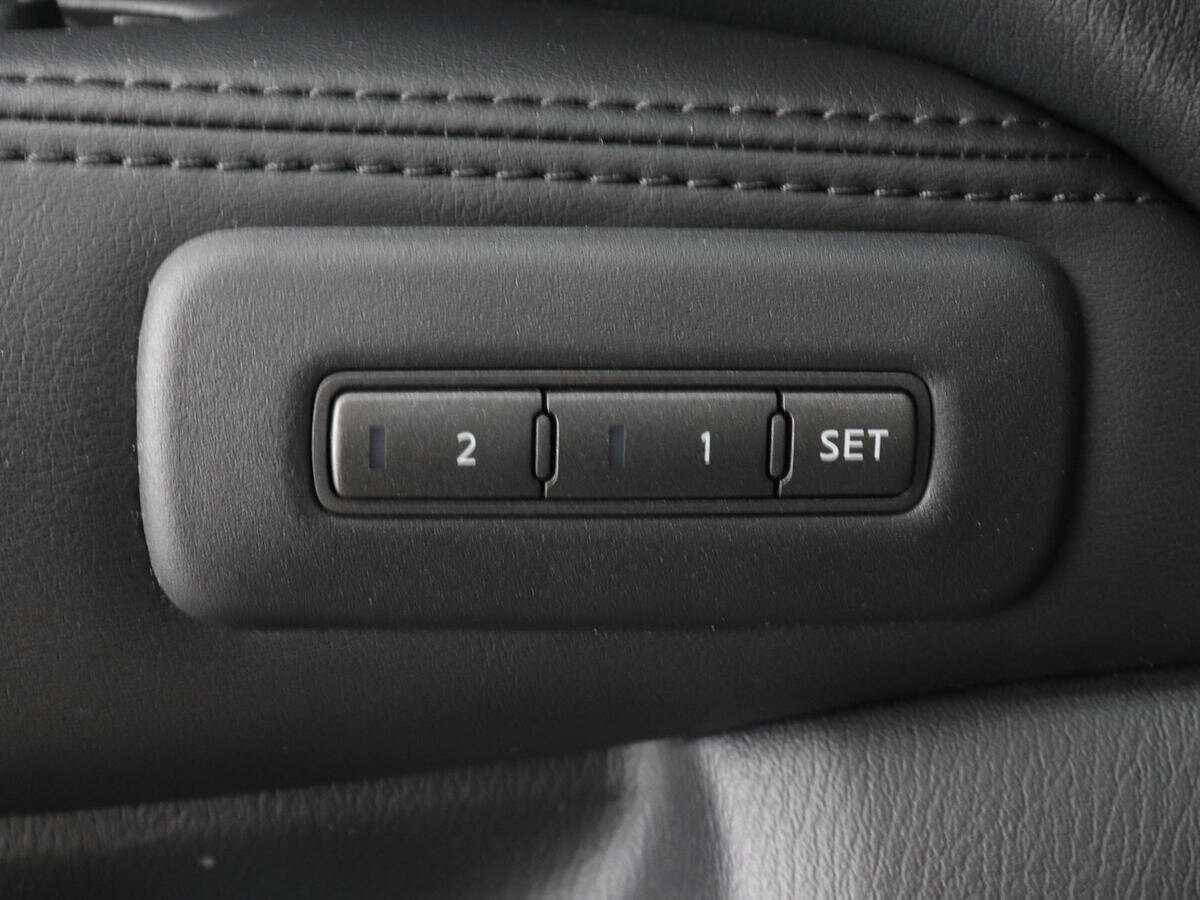 Infiniti QX60 2015 года с пробегом. Фото: #13