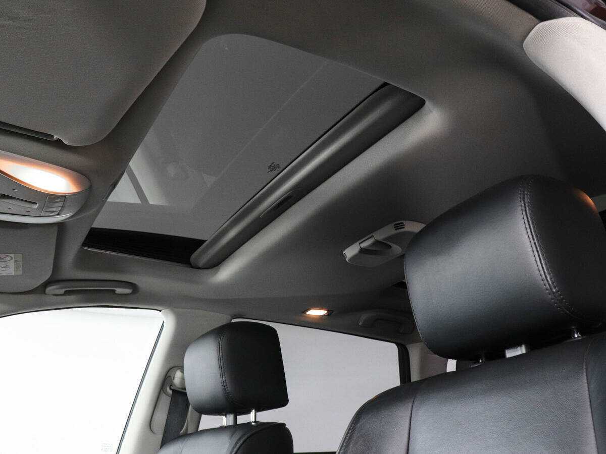 Infiniti QX60 2015 года с пробегом. Фото: #14