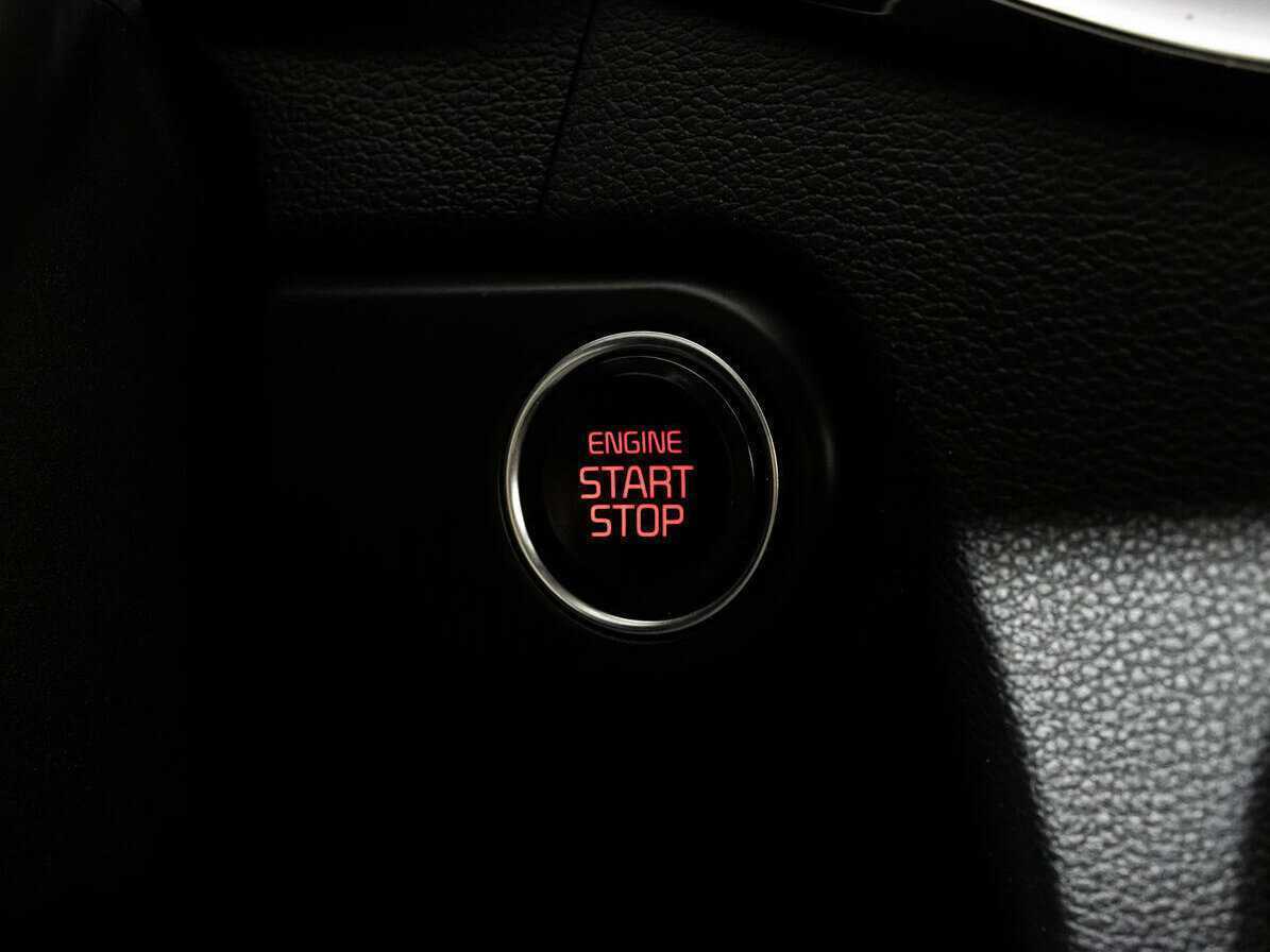 Б/У Киа Сид 2021 года. Фото: #16