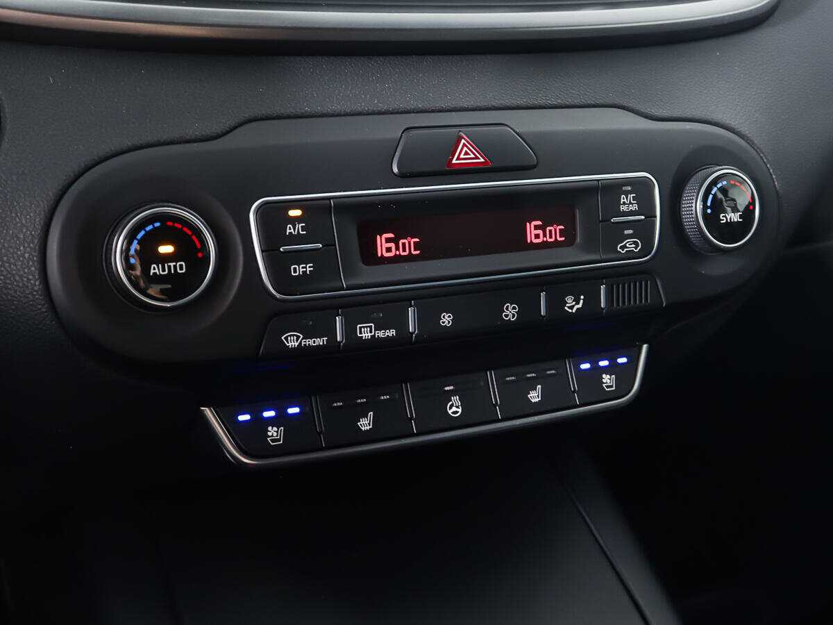 Kia Sorento 2019 года с пробегом. Фото: #16