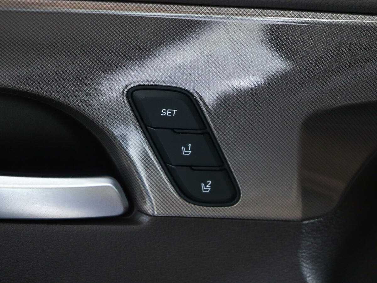 Hyundai Santa Fe 2020 года с пробегом. Фото: #13