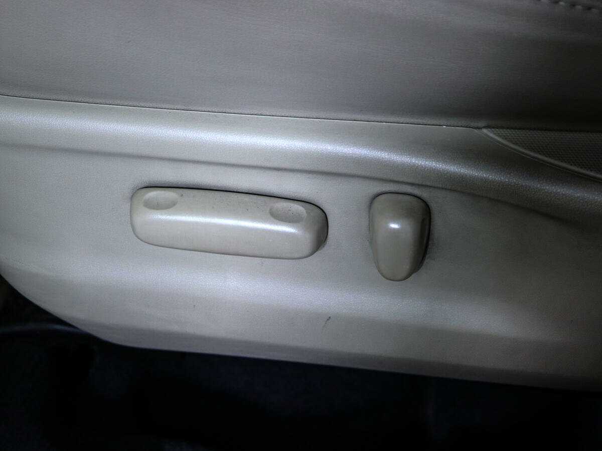 Toyota Venza 2014 года с пробегом. Фото: #17