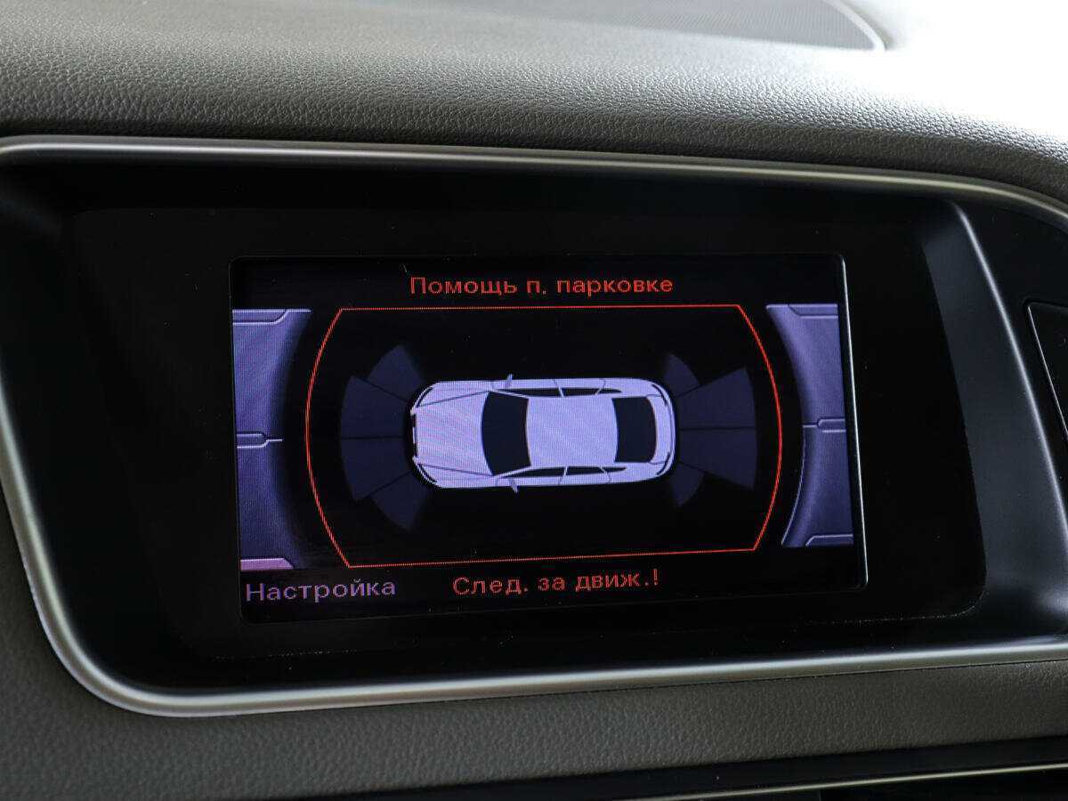 Audi Q5 2013 года с пробегом. Фото: #15