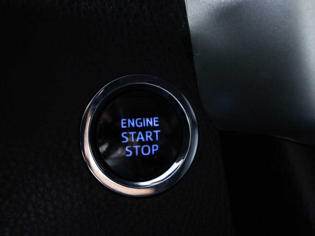 Toyota Highlander 2014 года с пробегом. Фото: #14