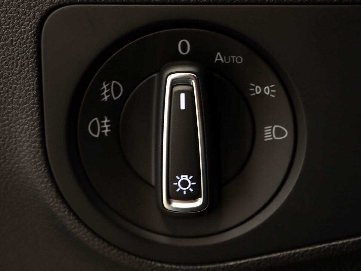 Volkswagen Tiguan 2020 года с пробегом. Фото: #14