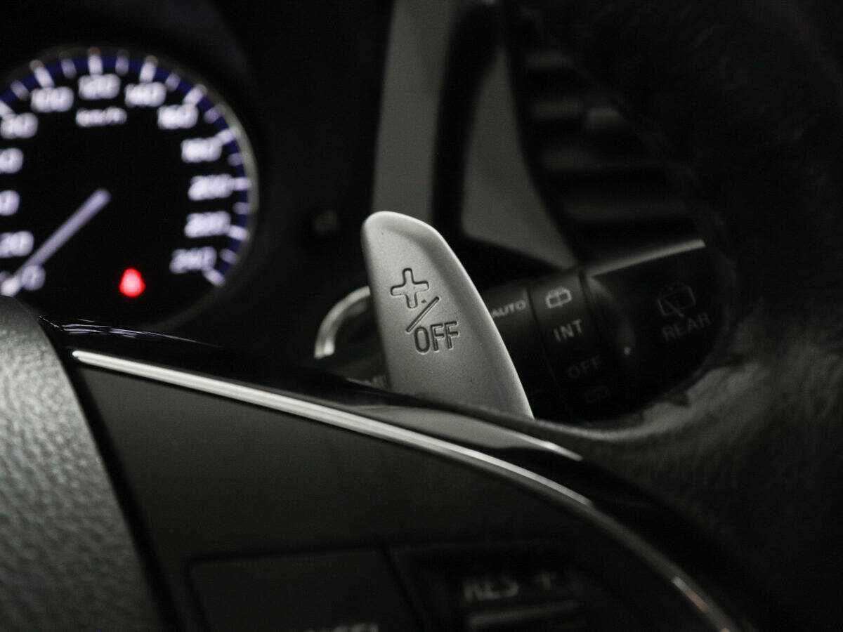 Mitsubishi Outlander 2016 года с пробегом. Фото: #14