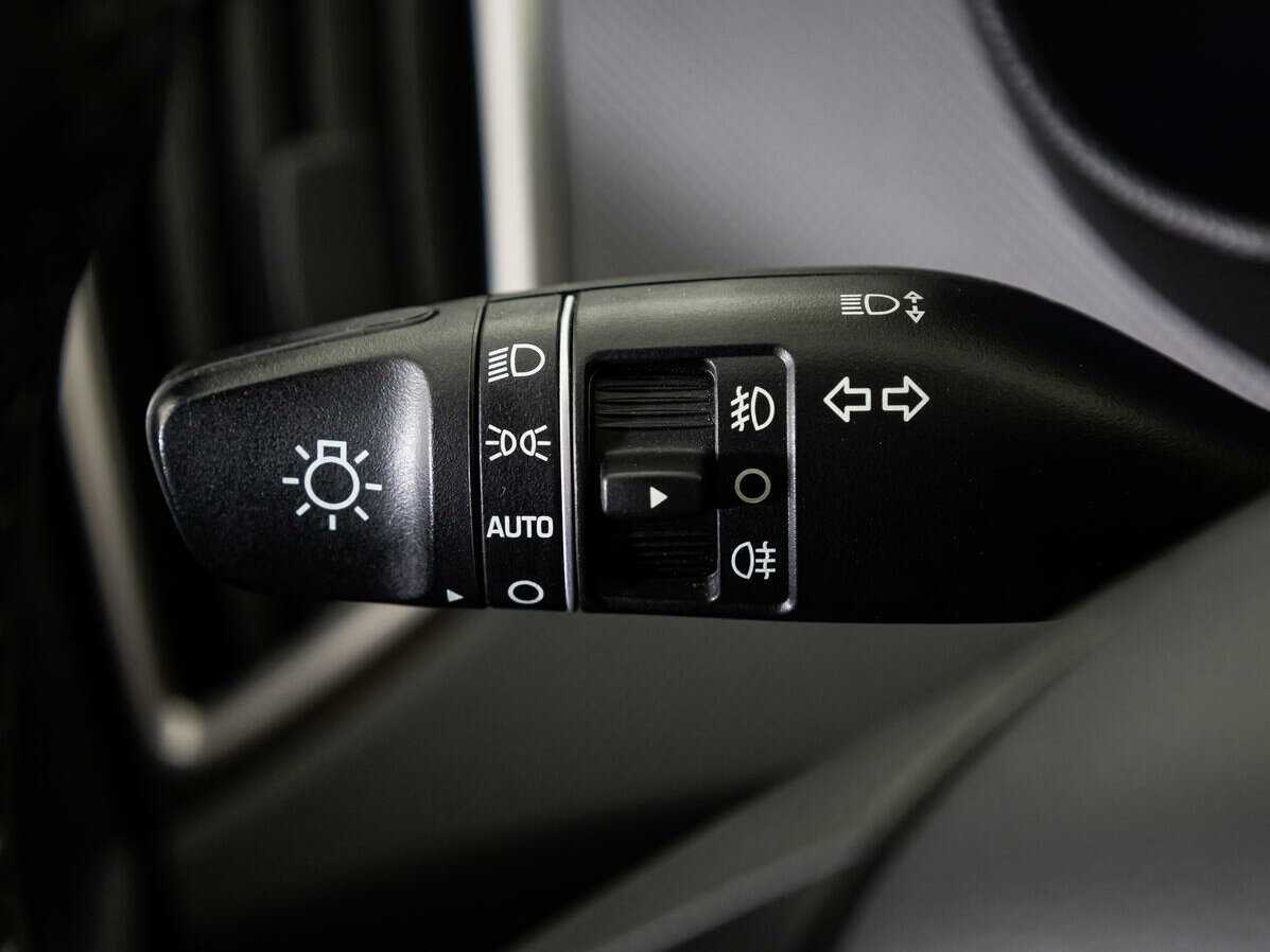 Б/У Хендай Крета 2021 года. Фото: #17