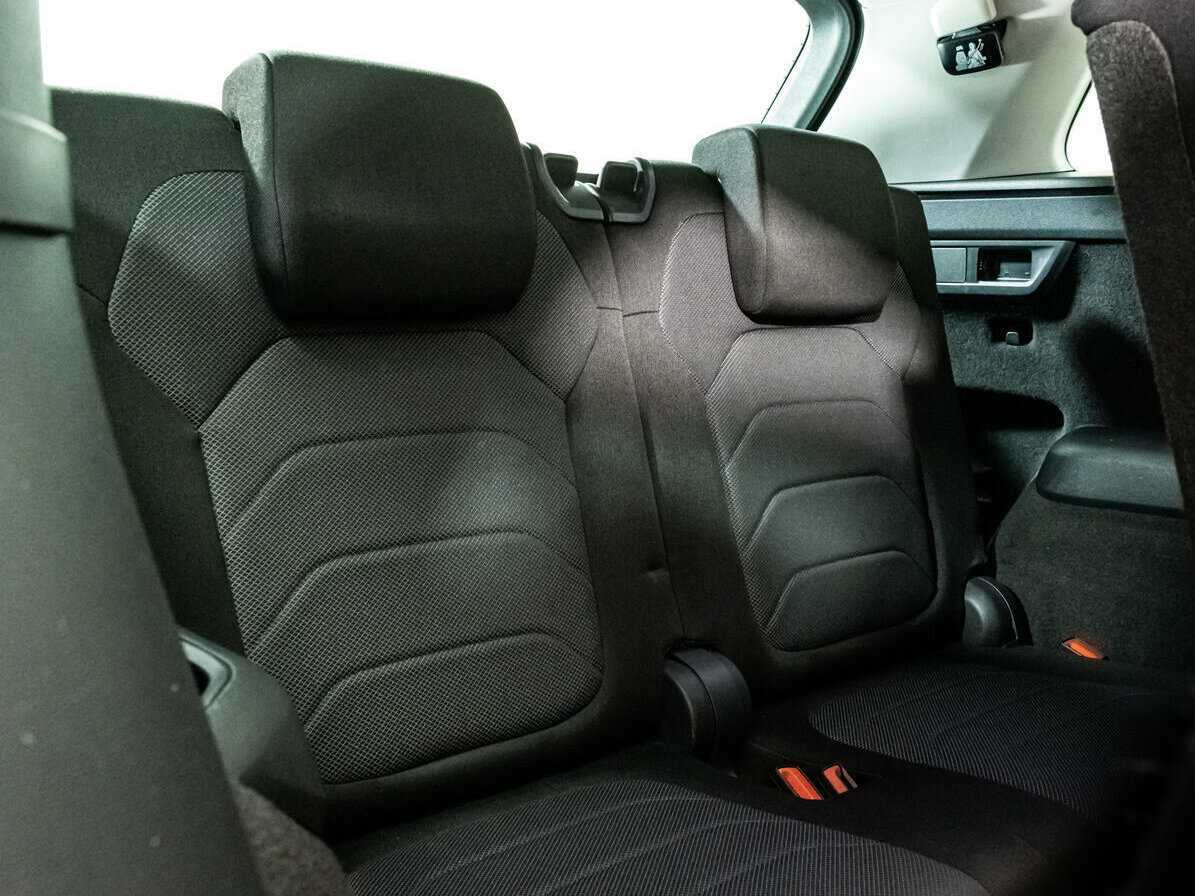 Skoda Kodiaq 2018 года с пробегом. Фото: #14