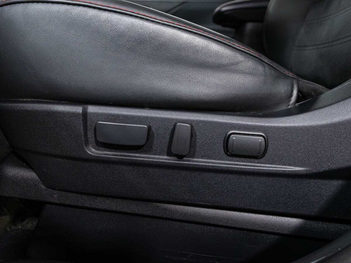 Mitsubishi Outlander 2021 года с пробегом. Фото: #18